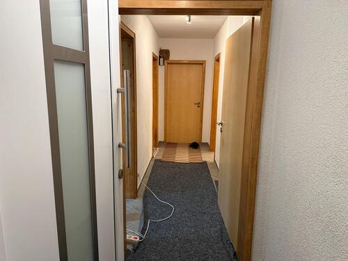 Foto - 2-Zimmer 44qm Souterrain Wohnung