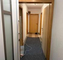 2-Zimmer 44qm Souterrain Wohnung - Ahorn