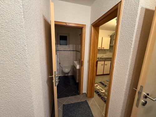Foto - Etagenwohnung in Ahorn zur Miete