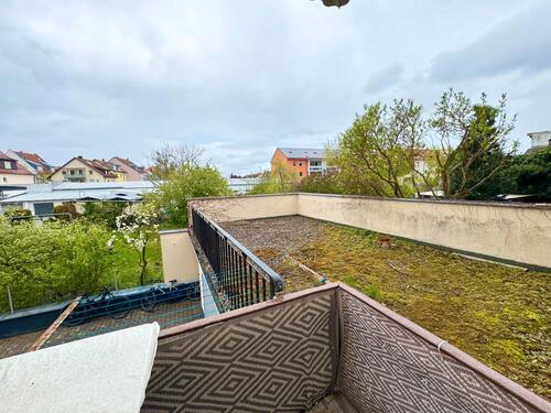 Foto - Kapitalanlage, 3 Zimmer Wohnung, Balkon, Garage, 4,5%Rendite