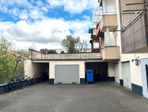 Foto - 3 Zimmer Etagenwohnung in Bamberg