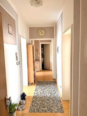 Foto - Etagenwohnung in Bamberg zum Kaufen