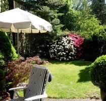 4 Zimmer Wohnung mit Terrasse und Gartenanteil - Saarlouis