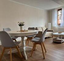 Pendlerwohnung möbliert - 600,00&nbsp;EUR Kaltmiete, ca.&nbsp; 45,00&nbsp;m&sup2; in Nürtingen (PLZ: 72622)