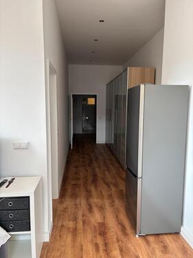 Foto - 1 Zimmer Etagenwohnung zur Miete in Mittweida