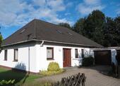 Foto - Familienfreundliches Einfamilienhaus in Brunsbüttel zu vermieten