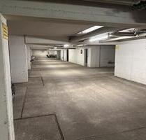 TG Stellplatz Düsseldorf Oberkassel Niederkassel