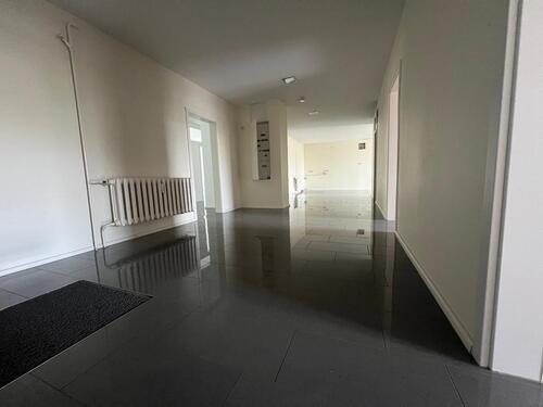 Foto - Große Gewerbeeinheit mit 208,51 m² im 1. Obergeschoss in Zittau