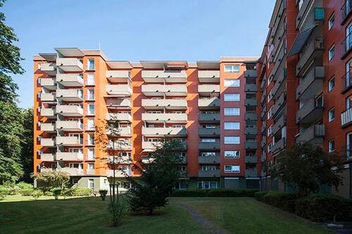 Foto - 1.5 Zimmer Etagenwohnung zur Miete in Frankfurt am Main