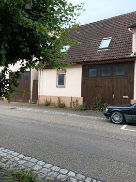 Foto - 7 Zimmer Reihenhaus zum Kaufen in Sachsenheim