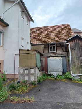 Foto - Reihenhaus in Sachsenheim zum Kaufen