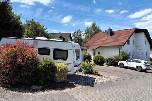 Foto - Einfamilienhaus zum Kaufen in Nentershausen