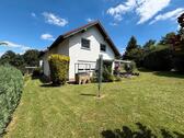 Foto - Einfamilienhaus in Nentershausen