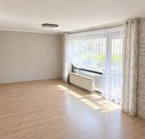 3 Zimmer Maisonettewohnung - Bilder KI bearbeitet - Düsseldorf Stadtbezirk 9