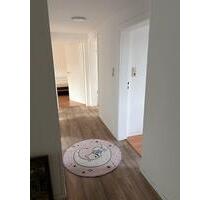 3 Zimmer Wohnung - direkt in Clausthal Zellerfeld - Clausthal-Zellerfeld
