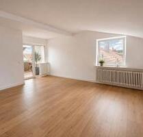 Erstbezug nach umfassender Modernisierung – hochwertige 100 m² Wo - Aitrang