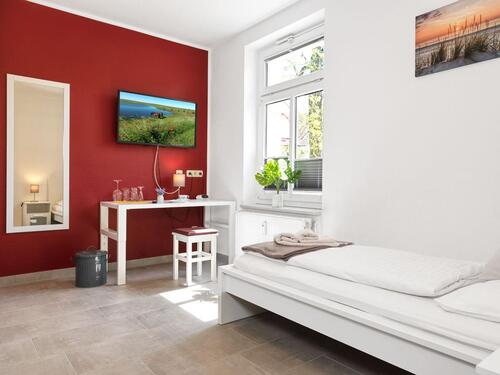 Foto - Ferienzimmer 'Stuuv for een I ' - Am Schwarzen Busch