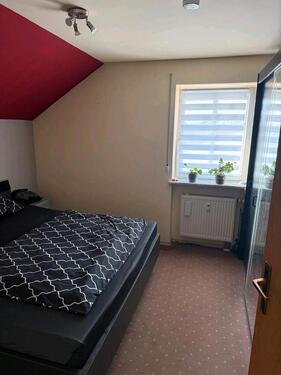 Foto - Etagenwohnung in Wurmannsquick