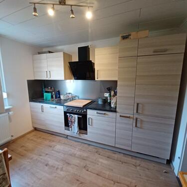 Foto - Etagenwohnung in Bammental