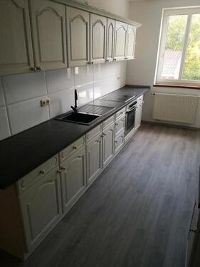 Foto - Etagenwohnung zur Miete in Falkenstein/Vogtland