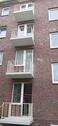 Foto - 3 Zi- EG-Wohnung in der Südstadt mit Balkon, neu saniert