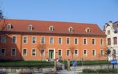 Foto - Wohnen in der Altstadt- Stellplatz- zentral- Kramerplatz 6