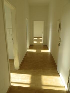 Foto - Etagenwohnung in Naumburg (Saale) zur Miete