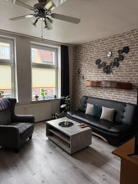 Foto - Etagenwohnung zur Miete in Herne