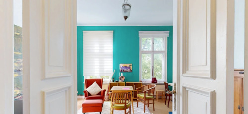 Foto - Berlin. Zentral. Mittendrin. - 1.050.000,00 EUR Kaufpreis,