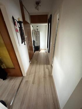 Foto - Etagenwohnung in Essen zur Miete