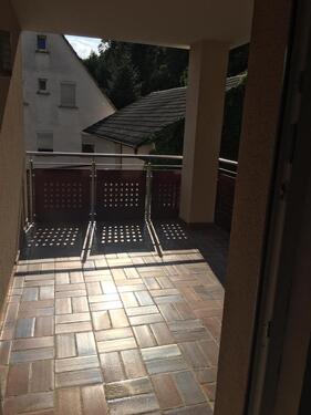 Foto - Etagenwohnung in Karlstadt