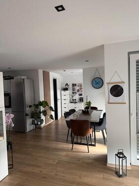 Foto - Etagenwohnung in Korbach