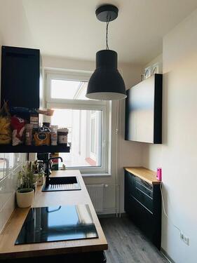 Foto - Etagenwohnung in Hamburg