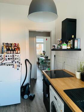 Foto - Etagenwohnung in Hamburg zur Miete