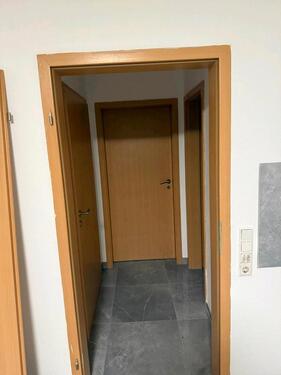 Foto - Etagenwohnung in Senden zur Miete