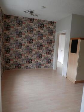 Foto - Etagenwohnung in Sankt Wendel zur Miete