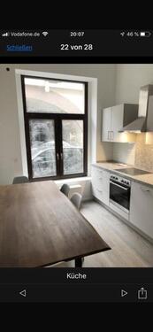 Foto - WG Zimmer in schöner Altbau Wohnung in Ehrenfeld