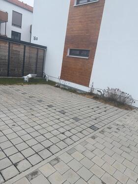 Foto - Außenstellplatz - 60,00 EUR Miete,