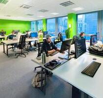 Coworking & moderne Büroräume im Kölner Mediapark - All-in-Miete