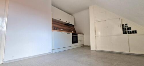 Foto - Zwei Zimmer Wohnung (Erstbezug nach Sanierung)