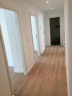 Foto - renovierte 3 Zimmerwohnung mit Balkon