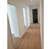 renovierte 3 Zimmerwohnung mit Balkon - Saarbrücken Malstatt