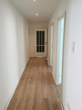 Foto - 3 Zimmer Etagenwohnung zur Miete in Saarbrücken