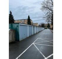 Einzelgarage zur Miete in Tostedt