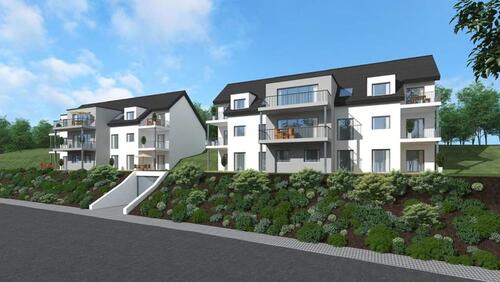 Foto - Tiefgaragenstellplatz in Eltmann ab sofort zu vermieten