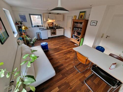 Foto - 2 Zimmer Etagenwohnung in Bad Buchau