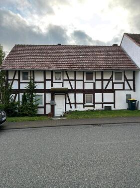 Foto - Fachwerkhaus Einfamilienhaus - 33.000,00&nbsp;EUR Kaufpreis, ca.&nbsp; 160,00&nbsp;m&sup2;