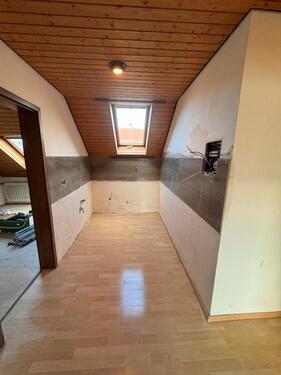 Foto - 4 Zimmer Etagenwohnung in Mössingen