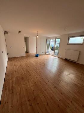 Foto - 4 Zimmer Erdgeschoßwohnung zur Miete in Offenbach am Main