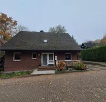 Attraktive 4-Zimmer-Erdgeschosswohnung Hamburg Marmstorf